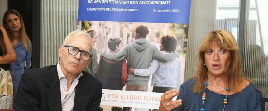 Minori stranieri non accompagnati, il report: “Uno su 10 entra nel circuito penale”. Il rischio quadruplica fuori dai Sai