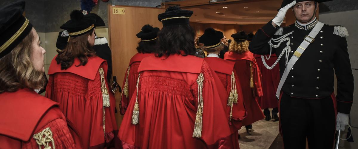 test psicoattitudinali per i magistrati arriva il s236 del csm si parte giuffr232 un passo avanti decisivo da Secoloditalia.it test psicoattitudinali per i magistrati arriva il s236 del csm si parte giuffr232 un passo avanti decisivo