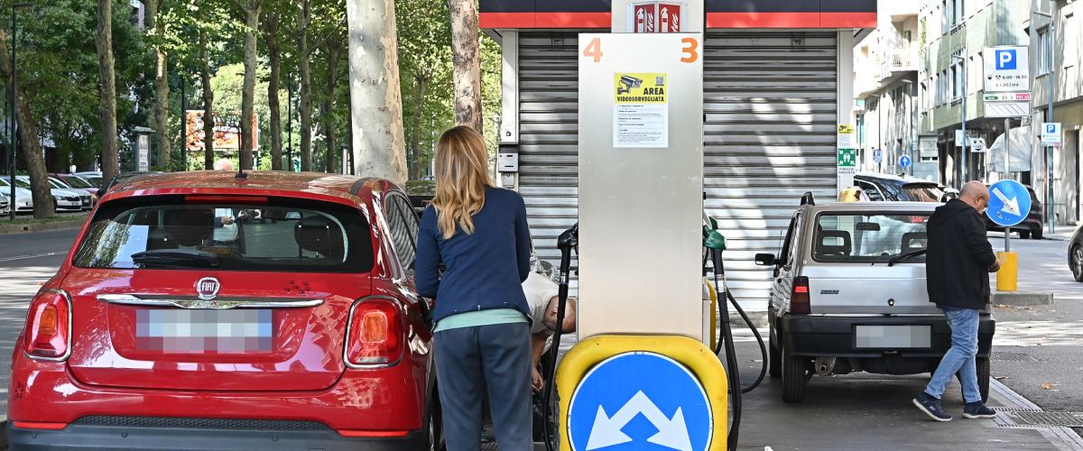 come si arriva al tetto dei prezzi di eni la strategia del governo che risponde alla crisi e rid224 una politica energetica all8217italia da Secoloditalia.it come si arriva al tetto dei prezzi di eni la strategia del governo che risponde alla crisi e rid224 una politica energetica all8217italia