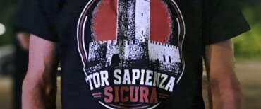 Spaccio, armi e degrado: sgombero a Roma del palazzo di via Tallone a Tor Sapienza. FdI: «Ora demolizione e riqualificazione»