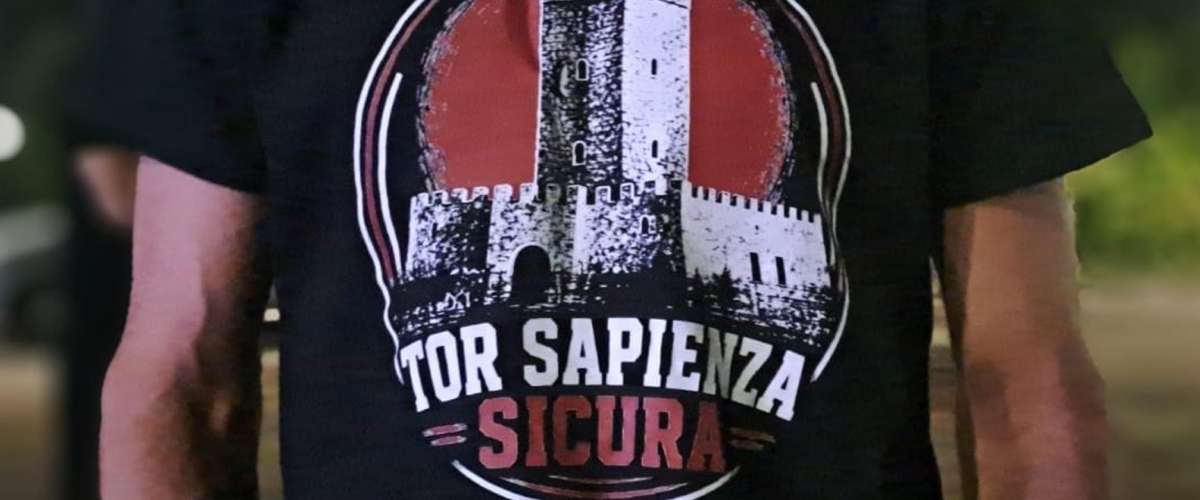 spaccio armi e degrado sgombero a roma del palazzo di via tallone a tor sapienza fdi ora demolizione e riqualificazione da Secoloditalia.it spaccio armi e degrado sgombero a roma del palazzo di via tallone a tor sapienza fdi ora demolizione e riqualificazione
