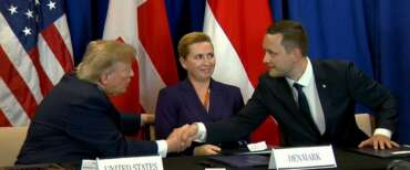 Groenlandia, Trump non prende l’isola. Ma l’accordo rafforza anche la sicurezza e la presenza europea nell’Artico