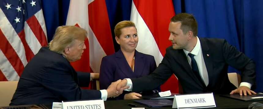 Groenlandia, Trump non prende l’isola. Ma l’accordo rafforza anche la sicurezza e la presenza europea nell’Artico