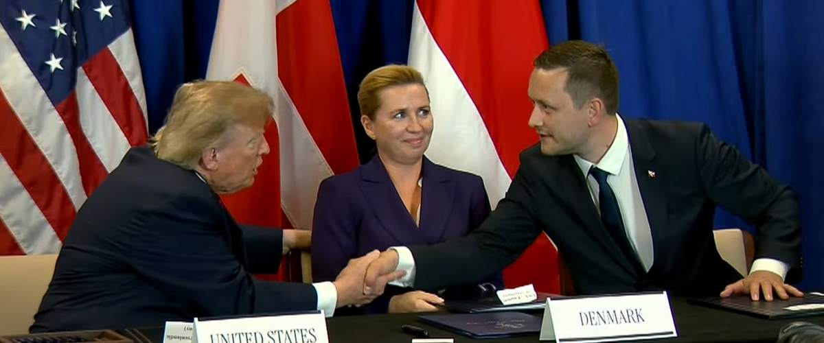 groenlandia trump non prende l8217isola ma l8217accordo rafforza anche la sicurezza e la presenza europea nell8217artico da Secoloditalia.it groenlandia trump non prende l8217isola ma l8217accordo rafforza anche la sicurezza e la presenza europea nell8217artico