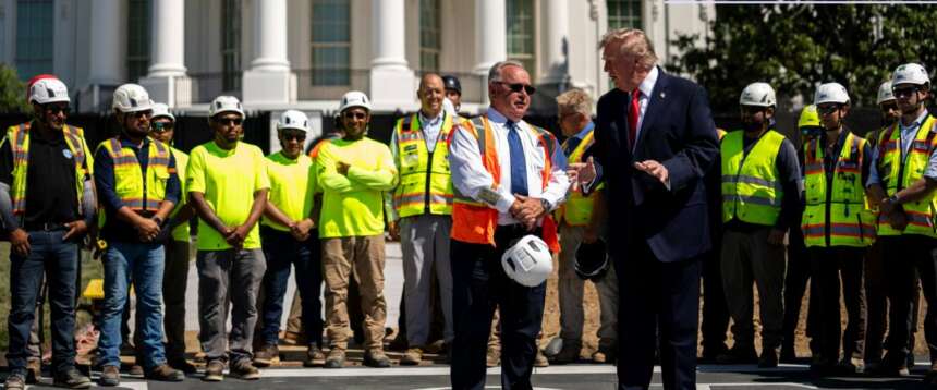 La rivincita della working class: com’è cambiato il mercato del lavoro nell’America di Trump
