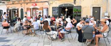 Record di presenze e riscoperta dei borghi: i “numeri strabilianti” del turismo in Italia