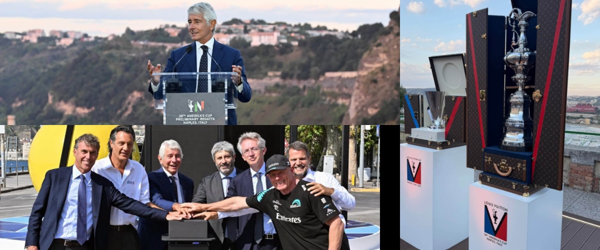 al pino daniele di caivano 350 bambini scoprono l8217america8217s cup abodi accendere passioni e nuove opportunit224 coppa giovani ecco le date da Secoloditalia.it al pino daniele di caivano 350 bambini scoprono l8217america8217s cup abodi accendere passioni e nuove opportunit224 coppa giovani ecco le date