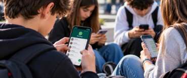 WhatsApp: arriva anche in Italia il parental control per gli adolescenti. Pin, gruppi, privacy e Meta AI: come funziona