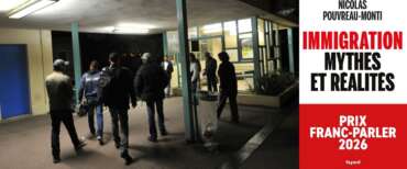 Francia, l’immigrazione ai massimi storici: 7,7 milioni di immigrati e 384mila nuovi permessi. Pouvreau-Monti: «Ecco come sta cambiando il Paese»