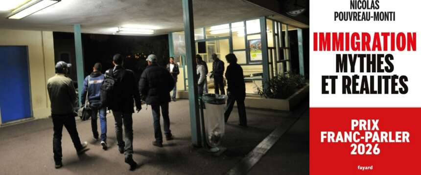 Francia, l’immigrazione ai massimi storici: 7,7 milioni di immigrati e 384mila nuovi permessi. Pouvreau-Monti: «Ecco come sta cambiando il Paese»