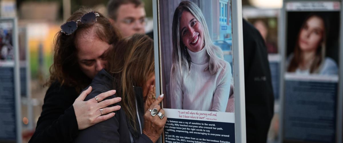 7 ottobre il difficile anniversario di israele commemorazioni al via tra la paura di nuovi attacchi e contestazioni al governo da Secoloditalia.it 7 ottobre il difficile anniversario di israele commemorazioni al via tra la paura di nuovi attacchi e contestazioni al governo