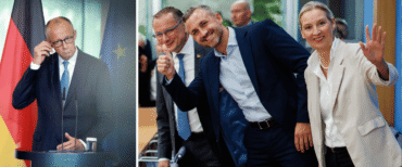 In Germania cade un altro tabù: l’AfD conquista la presidenza del parlamento della Sassonia-Anhalt e ora punta al governo