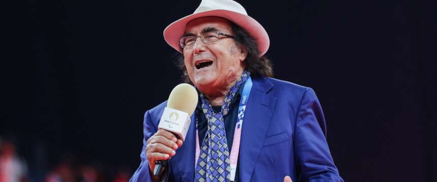 Al Bano apre il Villaggio della Salute a Roma: screening gratuiti al Care for Running 2026