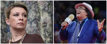 Mosca usa Al Bano come “arma non convenzionale” contro Meloni: la provocazione di Zakharova