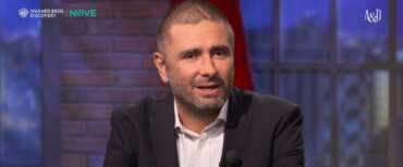 Di Battista spiazza tutti: elogia Meloni (“È stata umana) e stronca Di Maio (“Una delusione”)