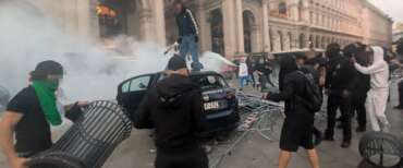 Allarme sabato 24 ottobre, il governo blinda le citta: ecco il piano sicurezza