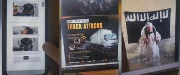 Allarme terrorismo da Ragusa a Milano: due giovani monitorati e fermati