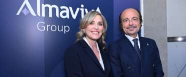 Almaviva lancia ULTRA: la nuova frontiera dell’Intelligenza artificiale italiana