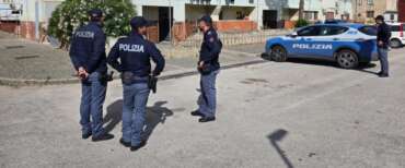 Arrestato un anarchico a Roma: aveva ferito un funzionario della Digos nel corteo per Alfredo Cospito