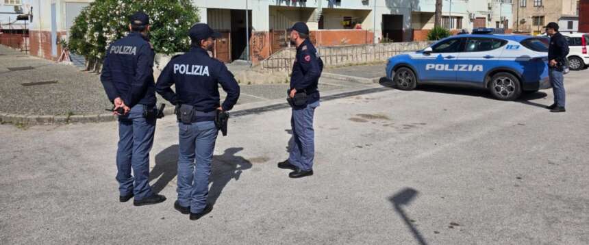 Arrestato un anarchico a Roma: aveva ferito un funzionario della Digos nel corteo per Alfredo Cospito