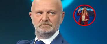 Andrea Pucci fa il pienone a Milano e sfotte i sinistri: «Non mi sono mai piegato al circolino woke»