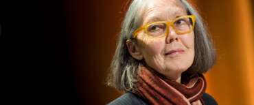 Anne Carson, premio Nobel per la Letteratura 2026