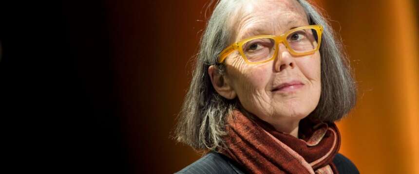 Anne Carson, premio Nobel per la Letteratura 2026