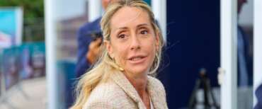 Arianna Meloni, stoccata a Vannacci: «È nel campo larghissimo, potrebbe partecipare alle primarie»