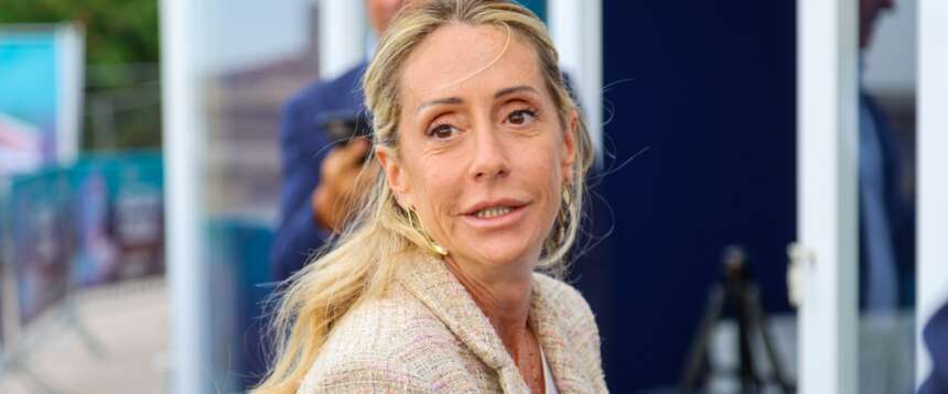 Arianna Meloni, stoccata a Vannacci: «È nel campo larghissimo, potrebbe partecipare alle primarie»