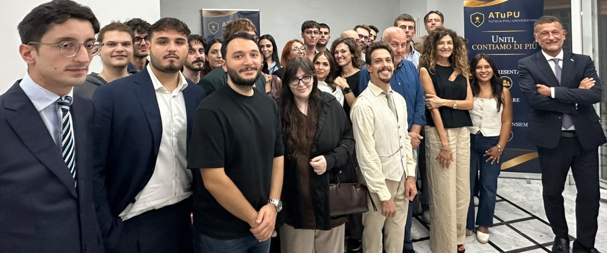 universit224 telematiche oltre 300mila studenti e un mercato miliardario nasce il sindacato che difende le imprese del settore da Secoloditalia.it universit224 telematiche oltre 300mila studenti e un mercato miliardario nasce il sindacato che difende le imprese del settore