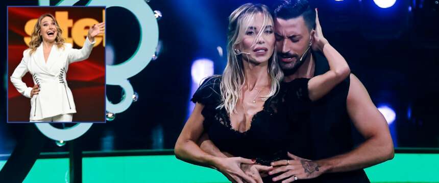 Ballando con le stelle, debutto boom tra i siparietti di Barbara D’Urso e le lacrime di Noemi Bocchi