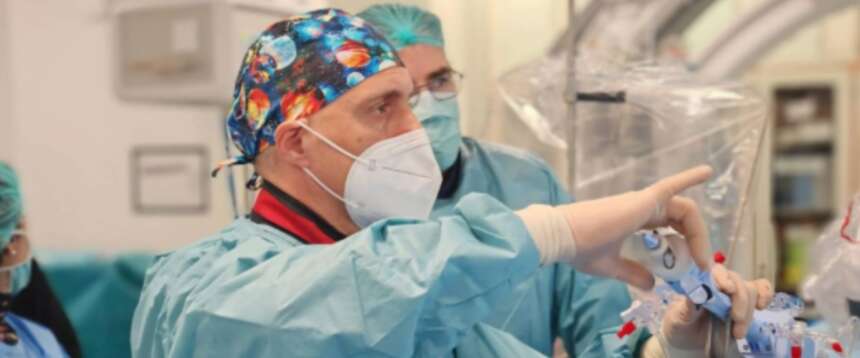 Nato prematuro e di appena un chilo: i medici del Bambino Gesù lo salvano con una nuova terapia