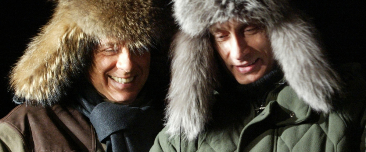 putin compie 74 anni la tass cita a sorpresa berlusconi zelensky come dono di compleanno i nostri morti da Secoloditalia.it putin compie 74 anni la tass cita a sorpresa berlusconi zelensky come dono di compleanno i nostri morti