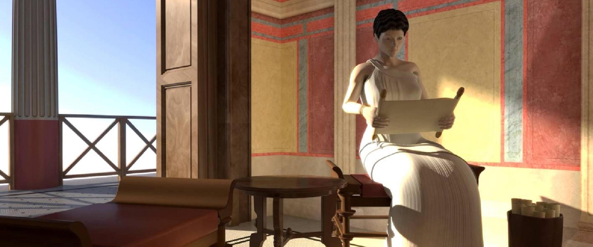 biblioteca perduta di ercolano raggi x e ai decifrano l8217illeggibile cos236 scopriamo i papiri senza aprirli dopo 2000 anni da Secoloditalia.it biblioteca perduta di ercolano raggi x e ai decifrano l8217illeggibile cos236 scopriamo i papiri senza aprirli dopo 2000 anni