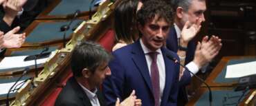 Bignami scommette sullo Stabilicum: «Governi più stabili, sarà un bene per tutti»