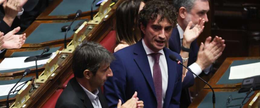 Bignami scommette sullo Stabilicum: «Governi più stabili, sarà un bene per tutti»
