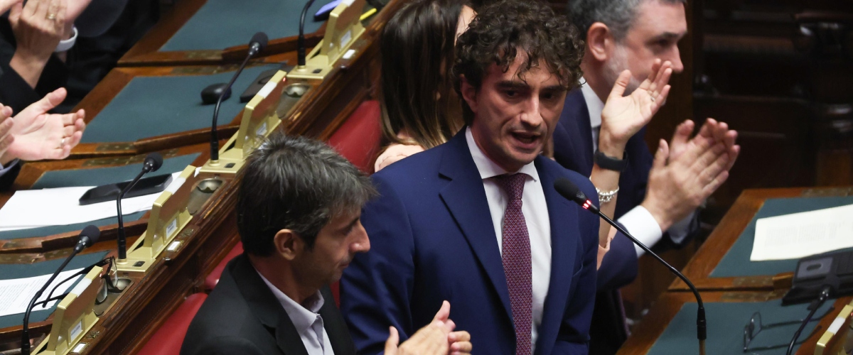 bignami scommette sullo stabilicum governi pi249 stabili sar224 un bene per tutti da Secoloditalia.it bignami scommette sullo stabilicum governi pi249 stabili sar224 un bene per tutti