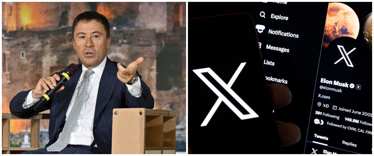 bocchino censurato da x siamo stranieri in patria il video su siher bloccato per discorsi violenti da Secoloditalia.it bocchino censurato da x siamo stranieri in patria il video su siher bloccato per discorsi violenti