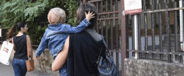 Bonus mamme