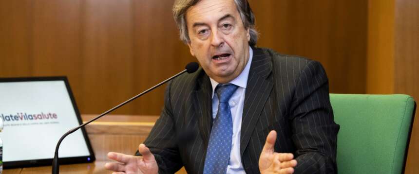 Peste in Russia, Burioni non fa allarmismo. Si spaventa «molto», ma per sapere perché bisogna pagare