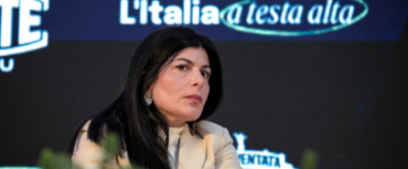 CHIARA COLOSIMO MAFIA SCARPINATO