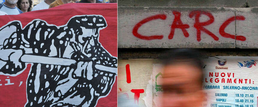Campo Carc, i grillini imbarcano i marxisti-maoisti. Conte rischia di innescare un nuova “bomba Acerbo”