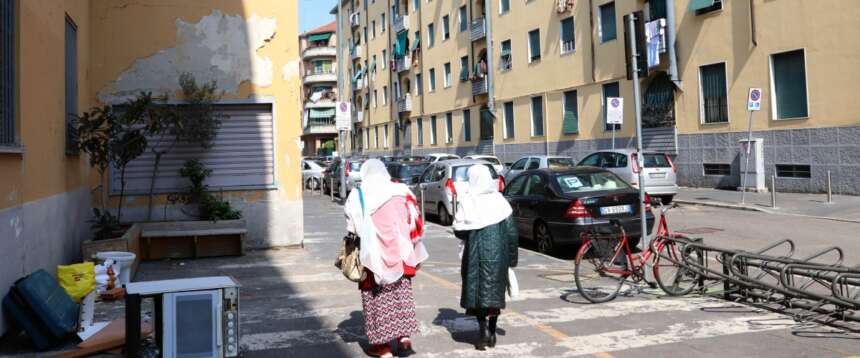 Case popolari in Emilia Romagna: il folle piano del Pd locale
