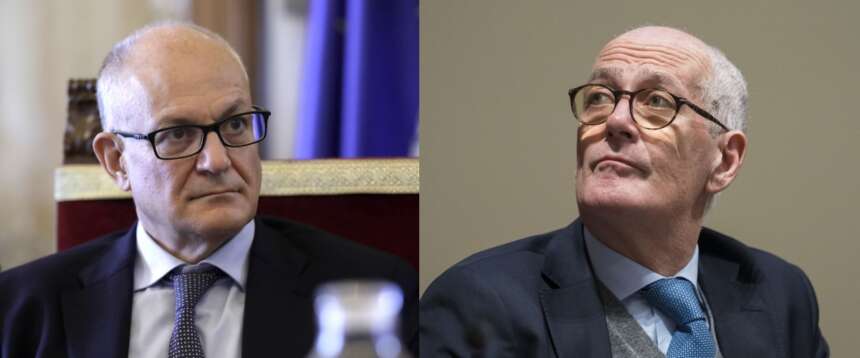 Centrosinistra, il palco si affolla di auto-candidati e volontari pronti a dare una mano