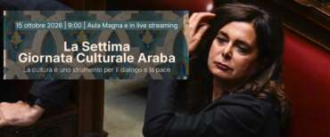 “Islamofobia e destre radicali”: l’evento sulla cultura araba all’università diventa passerella per Boldrini & C.