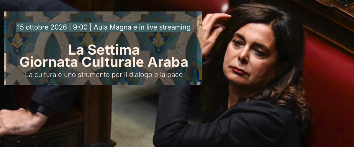 islamofobia e destre radicali l8217evento sulla cultura araba all8217universit224 diventa passerella per boldrini amp c da Secoloditalia.it islamofobia e destre radicali l8217evento sulla cultura araba all8217universit224 diventa passerella per boldrini amp c