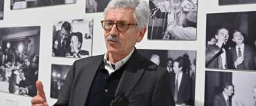D’Alema allibito dal campo largo: “Trascura i temi importanti per il Paese”. E sulla Meloni ammette: “Ha detto una cosa vera”