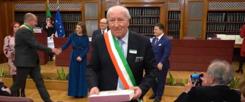Addio a Dantino Vallese, sindaco di Corropoli ed esponente storico del centrodestra. Marsilio: “Perdiamo un punto di riferimento”