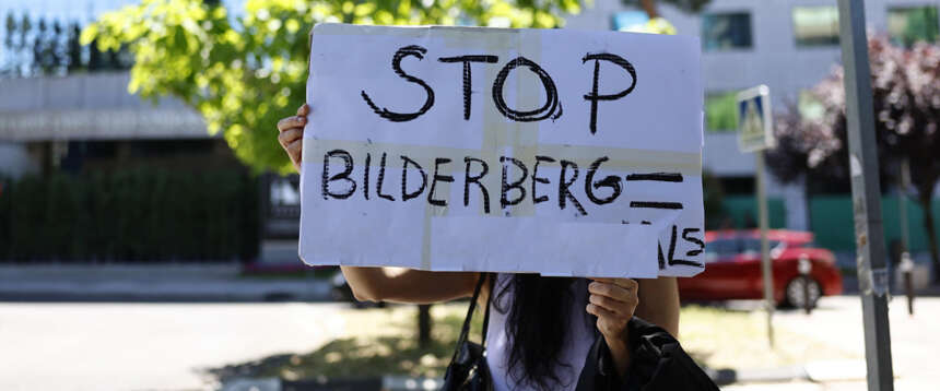 Le mani dei tecnocrati sull’Europa: il “Rhine Group” di Draghi e l’incubo di un nuovo “Bilderberg”