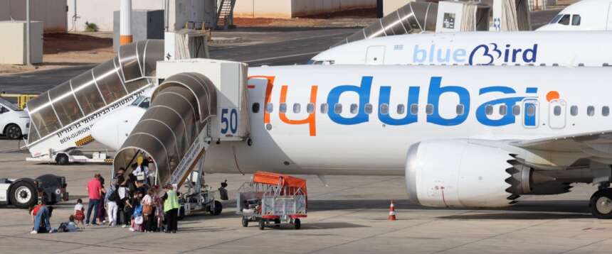 Chi è il dirottatore del volo “FlyDubai”: dalla laurea negli Usa ai post social sul terrorismo islamico